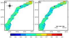 Remote Sensing |-Text | Preliminary Study on InSAR-Based ...