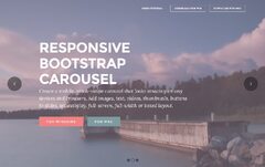 Bootstrap Carousel