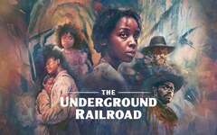 The Underground Railroad