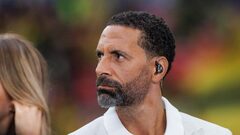 Rio Ferdinand questions why two England players didn't play ...