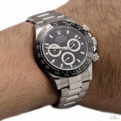 Rolex Cosmograph Daytona (Rolex Daytona 116500LN)