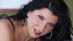 ▷ Romi Rain in Sloppy Head 5 (Photo 1) | Evil Angel