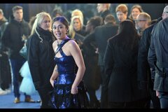 rosa salazar — Movie Premieres 2019 — Premieres.co