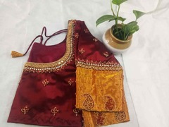 Top Blouse Manufacturers in Mysore - ब्लाउज ...