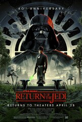 Return of the Jedi (Star Wars: Episode VI - Return of the Jedi)