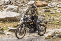 Royal Enfield Himalayan