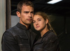 The Divergent Series: Insurgent (Theo James)