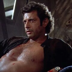 Jeff Goldblum