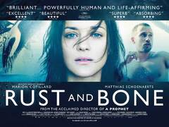 Rust and Bone (Marion Cotillard)