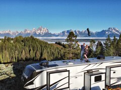 So, you're thinking of living the RV life – Lonely Planet - Lonely ...