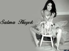 Salma Hayek - Salma Hayek (20895664) - Fanpop - Page 88