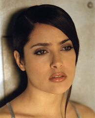 Salma Hayek - Salma Hayek Photo (248109) - Fanpop