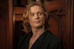 Sam Reid (Interview with the Vampire)