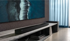 Samsung India Introduces 2021 Soundbar Lineup - Indian Retailer