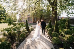 Hensol Castle Wedding Photographer Oliver Rees Photography