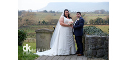 Sarah & Shane - Wedding Photography 23-02-2018 - Irish Wedding ...