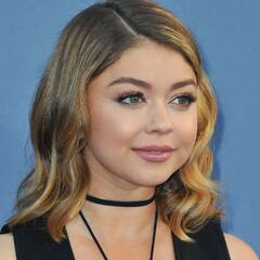 Sarah Hyland