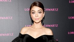 Sarah Hyland