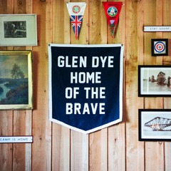 About Glen Dye - Glen Dye Cabins & Cottages