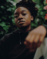 LITTLE SIMZ: EVERYTHING ON HER TERMS - Chart