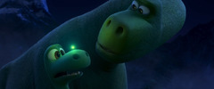 REVIEW] 'The Good Dinosaur' is Perfectly Good, Just Not Great ...