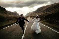 The Best Elope to Scotland Planning Guide | Updated for 2024