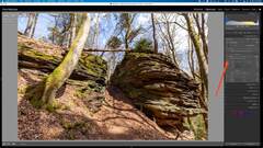 Vergleich der HDR Tools HDR Merge, Lightroom, Photomatix und SNS ...