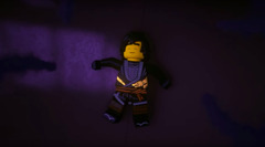 Ninjago (Lego Ninjago Cole)