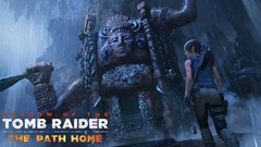 Shadow of the Tomb Raider: Definitive Edition (Shadow of the Tomb Raider: The Path )