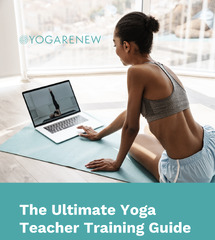 How to Become a Yoga Instructor (The Ultimate Guide + pdf)