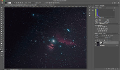 A Beginner's Guide to Astrophotography Post Processing