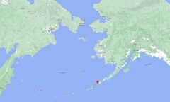 China-Russia Flotilla Near Aleutians Prompts Calls For Naval Base ...