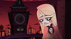 Charlie Morningstar (Hazbin Hotel)