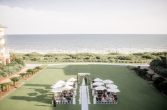 The Sanctuary at Kiawah Island Golf Resort