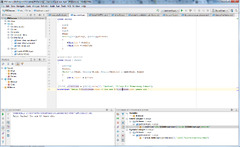 NetBeans IDE