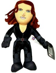 Bleacher Creatures Marvel Black Widow 10" Plush Figure (Marvel's Avengers Age of Ultron 10" Plush)