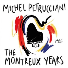 Michel Petrucciani: The Montreux Years (Live) (Michel Petrucciani)