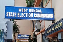 West Bengal State Election Commission (Election Commission of India)