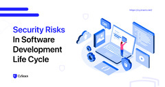 Top Risks In Software Development Life Cycle: 7-Minute Read