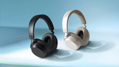 Sennheiser ACCENTUM Wireless Noise Headphones (Sennheiser Accentum)