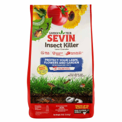 Garden Tech Sevin Insect Killer Granules (Sevin Insect Killer Granules)