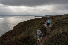 Hiking France's brewery coast along the trails of Brittany - The ...