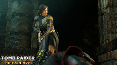 Shadow of the Tomb Raider: Definitive Edition (Rise of the Tomb Raider)