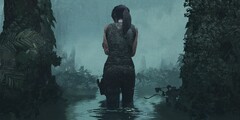 Shadow of the Tomb Raider: Definitive Edition (Tomb Raider)