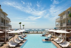 Beach Vacation Rentals in San Diego | Hotel del Coronado