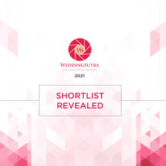 WeddingSutra Photography Awards 2021: Shortlist Revealed ...