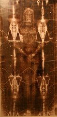 Shroud of Turin