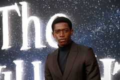 Damson Idris