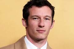 Callum Turner