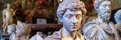 Capitoline Museums | Ancient Rome, Rome | Attractions - Lonely Planet